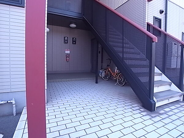 兵庫県姫路市飾磨区今在家北2丁目(賃貸アパート3K・2階・50.81㎡)の写真 その16