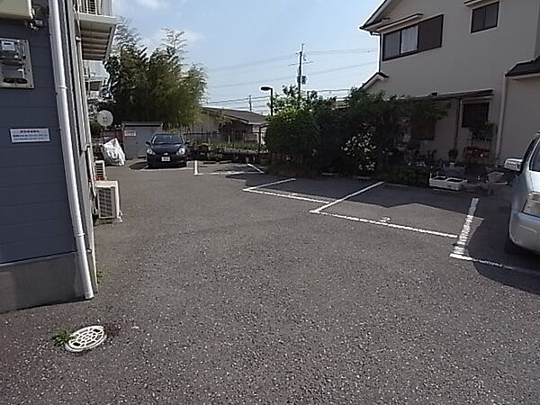 兵庫県加古川市平岡町西谷(賃貸アパート2DK・2階・29.81㎡)の写真 その14