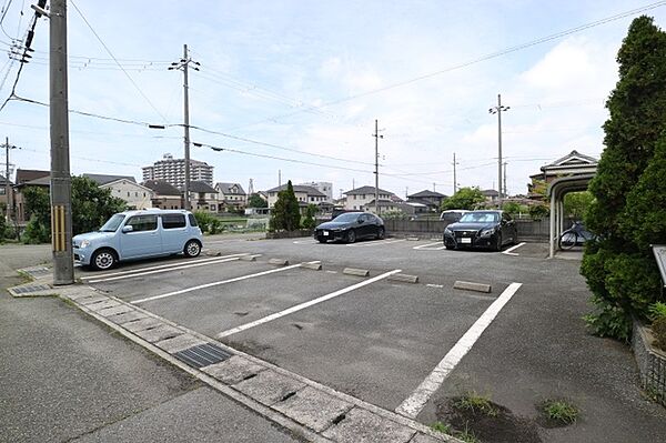 兵庫県姫路市飾磨区加茂東(賃貸アパート1R・2階・33.61㎡)の写真 その16