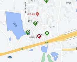 兵庫県たつの市揖西町土師（賃貸アパート1LDK・1階・46.49㎡） その17