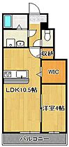 兵庫県姫路市勝原区熊見（賃貸アパート1LDK・1階・40.23㎡） その2