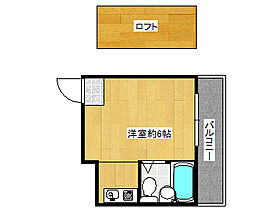 兵庫県神戸市垂水区塩屋町1丁目（賃貸マンション1R・5階・16.00㎡） その2