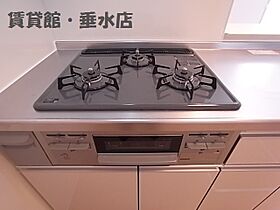 兵庫県神戸市垂水区南多聞台3丁目（賃貸アパート1LDK・1階・43.93㎡） その16