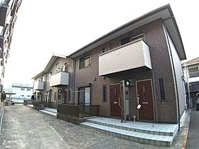 兵庫県たつの市揖保川町神戸北山（賃貸アパート2LDK・1階・64.03㎡） その1