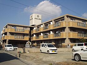 兵庫県加古川市平岡町新在家（賃貸マンション2DK・1階・44.71㎡） その1