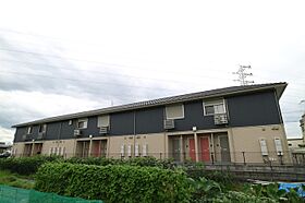 兵庫県姫路市西庄（賃貸アパート1LDK・2階・43.63㎡） その12