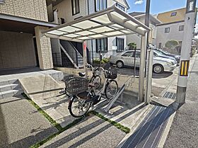 兵庫県神戸市東灘区森南町2丁目（賃貸マンション1LDK・3階・39.77㎡） その20