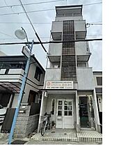 兵庫県神戸市須磨区磯馴町3丁目（賃貸マンション1R・2階・18.00㎡） その13