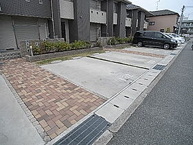 兵庫県加古川市別府町新野辺北町5丁目（賃貸アパート2LDK・1階・61.60㎡） その14