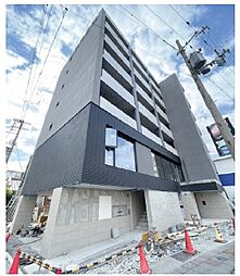 西新町駅 8.6万円