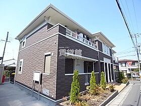 兵庫県三木市自由が丘本町3丁目（賃貸アパート1LDK・1階・45.12㎡） その1