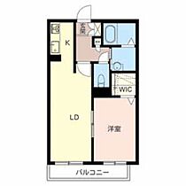 兵庫県高砂市神爪2丁目（賃貸アパート1LDK・2階・45.61㎡） その2