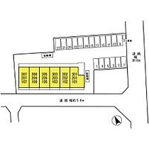 兵庫県姫路市飾磨区玉地1丁目（賃貸アパート1LDK・2階・41.67㎡） その17