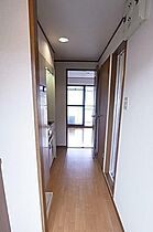 兵庫県神戸市垂水区名谷町（賃貸マンション1K・4階・21.56㎡） その8