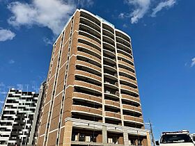 兵庫県姫路市朝日町（賃貸アパート1K・7階・23.22㎡） その1