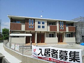 兵庫県加古川市野口町良野（賃貸アパート1LDK・2階・53.60㎡） その1