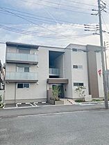 兵庫県姫路市東延末4丁目（賃貸マンション1LDK・1階・41.63㎡） その12