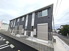 兵庫県揖保郡太子町糸井（賃貸アパート1K・1階・33.56㎡） その1