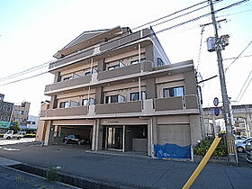 兵庫県姫路市幸町（賃貸マンション1K・2階・26.00㎡） その1