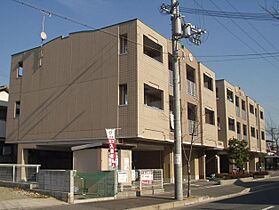 兵庫県加古川市平岡町一色（賃貸マンション1R・2階・25.22㎡） その1