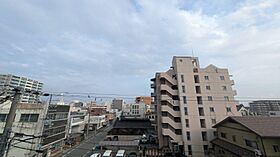 兵庫県姫路市神田町1丁目（賃貸マンション1LDK・4階・39.75㎡） その14