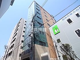 兵庫県明石市小久保2丁目（賃貸マンション1R・7階・15.26㎡） その1