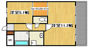 兵庫県加古川市平岡町新在家（賃貸マンション1LDK・1階・40.60㎡） その2