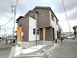 物件画像 岸和田市畑町　新築戸建