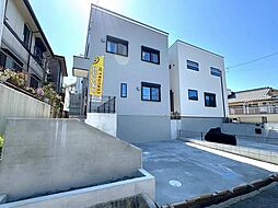 物件画像 熊取町桜が丘　新築一戸建て