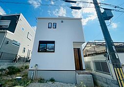 物件画像 熊取町桜が丘　新築一戸建て