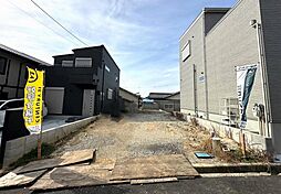 物件画像 熊取町桜が丘 新築一戸建て