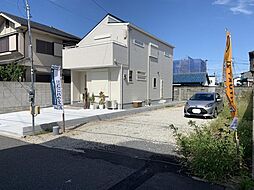 物件画像 泉大津市松之浜町　新築一戸建て