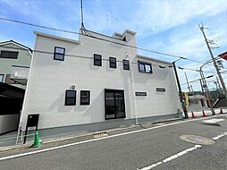 物件画像 岸和田市上野町東　新築一戸建て