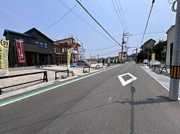 物件画像 泉佐野市鶴原　新築戸建
