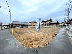 物件画像 泉南市信達市場 新築一戸建て