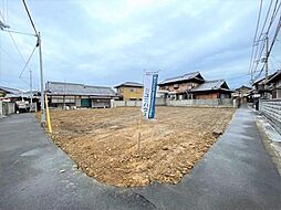 物件画像 泉南市信達市場　新築一戸建て