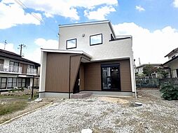 物件画像 熊取町小垣内　新築一戸建て