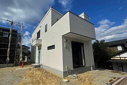 物件画像 富田林市青葉丘　新築一戸建て