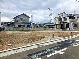 物件画像 富田林市錦織中　新築一戸建て