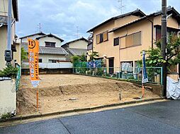 物件画像 大和高田市土庫　新築一戸建て