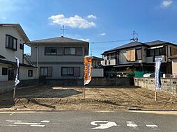 物件画像 富田林市喜志町II　新築一戸建て