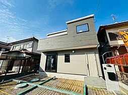 物件画像 阪南市自然田 新築一戸建て