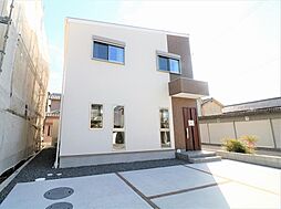 物件画像 柏原市古町 新築一戸建て