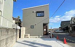 物件画像 阪南市石田　新築一戸建て