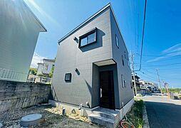 物件画像 阪南市石田 新築一戸建て
