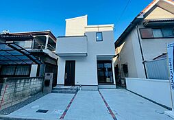 物件画像 岸和田市並松町 新築一戸建て