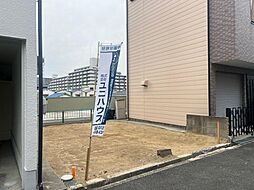 物件画像 東大阪市中石切町　新築一戸建て