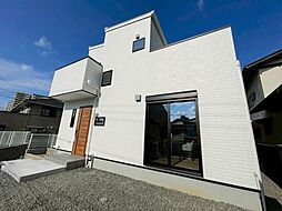 物件画像 貝塚市清児2 新築一戸建て