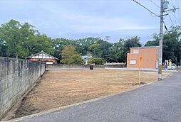 物件画像 岸和田市真上町　新築一戸建て