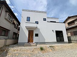 物件画像 北葛城郡河合町泉台　新築一戸建て